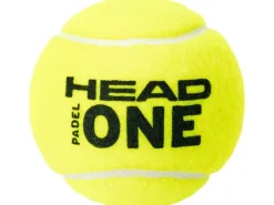 HEAD Padel Ball One 3er-Pack