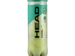 HEAD Padel Ball One 3er-Pack