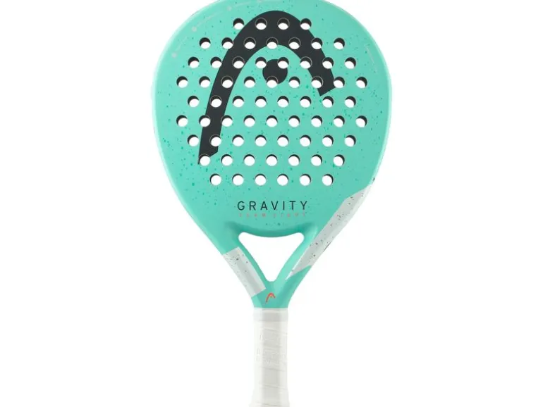 HEAD Padel Racket Gravity Team Light