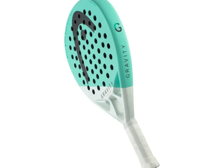 HEAD Padel Racket Gravity Team