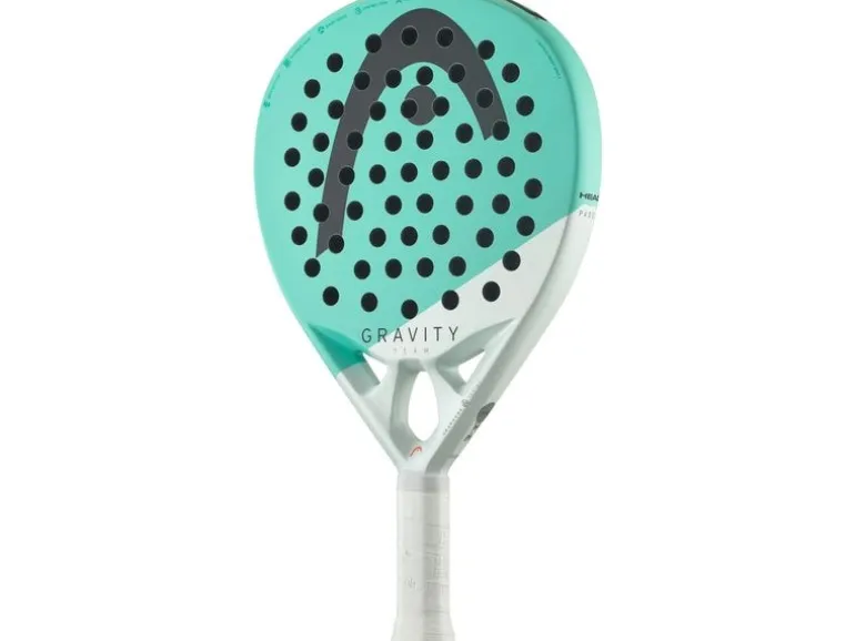 HEAD Padel Racket Gravity Team