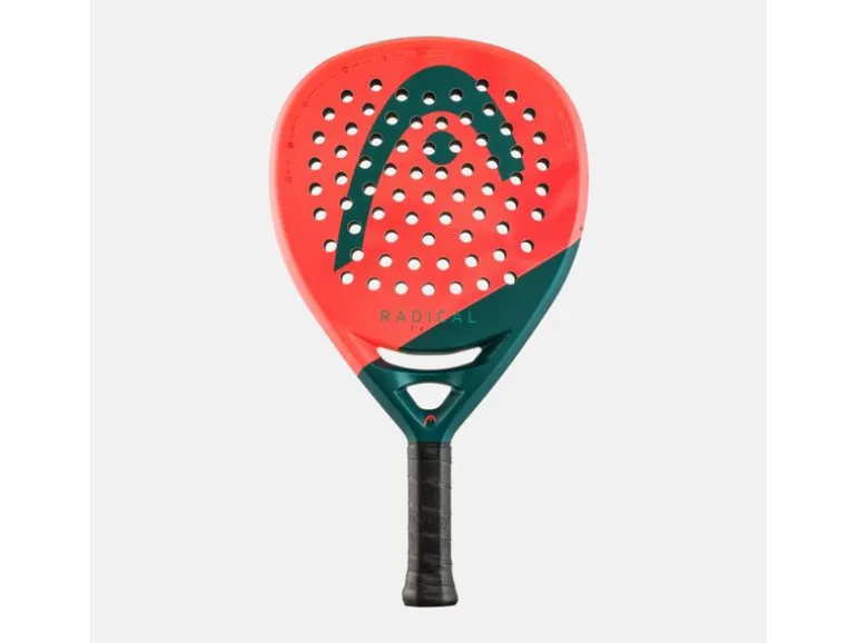 HEAD Radical Team Padel Schläger