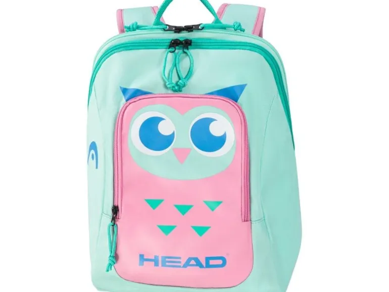 HEAD Rucksack Backpack Kids Tour 14 l
