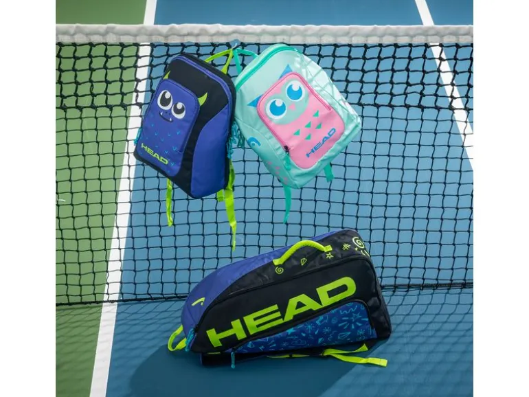 HEAD Rucksack Backpack Kids Tour 14 l
