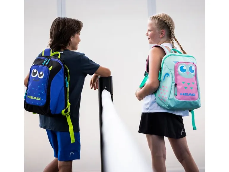 HEAD Rucksack Backpack Kids Tour 14 l