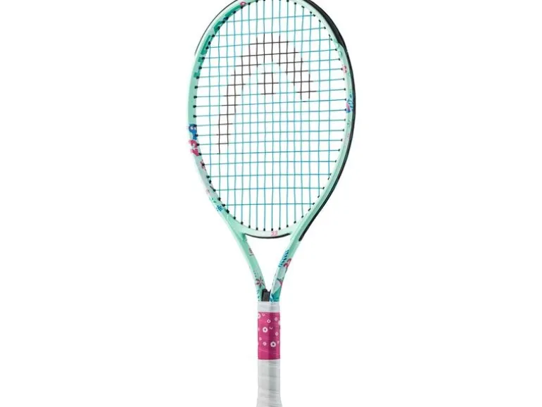 HEAD Tennisracket Coco 23 Griffgrösse: 6