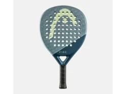 HEAD Vibe Padel Schläger Gelb/Blau
