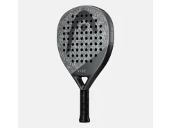 HEAD Vibe Padel Schläger Grau/Schwarz