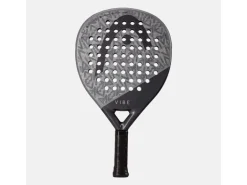 HEAD Vibe Padel Schläger Grau/Schwarz