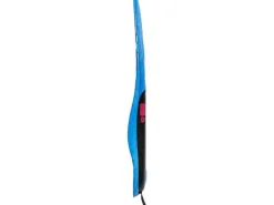 Heat Experience Beheizbare App-Einlegesohlen mit Wireless Charging - Blau,XL