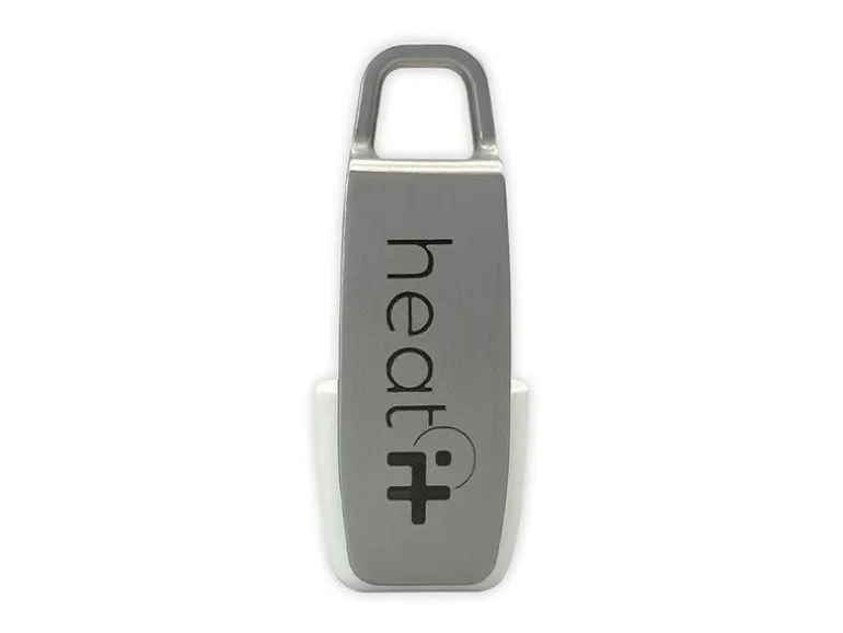 heat it® Metall-Gegenstück classic