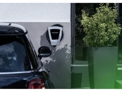 Heidelberg Ladestation Wallbox Home Eco 11 kW 5m Kabel Typ 2