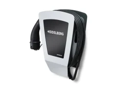 Heidelberg Ladestation Wallbox Home Eco 11 kW 7.5m Kabel Typ 2