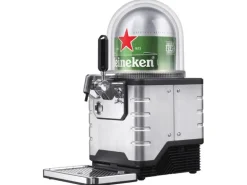 Heineken Lagerbier BLADE-Tank EW 8 l