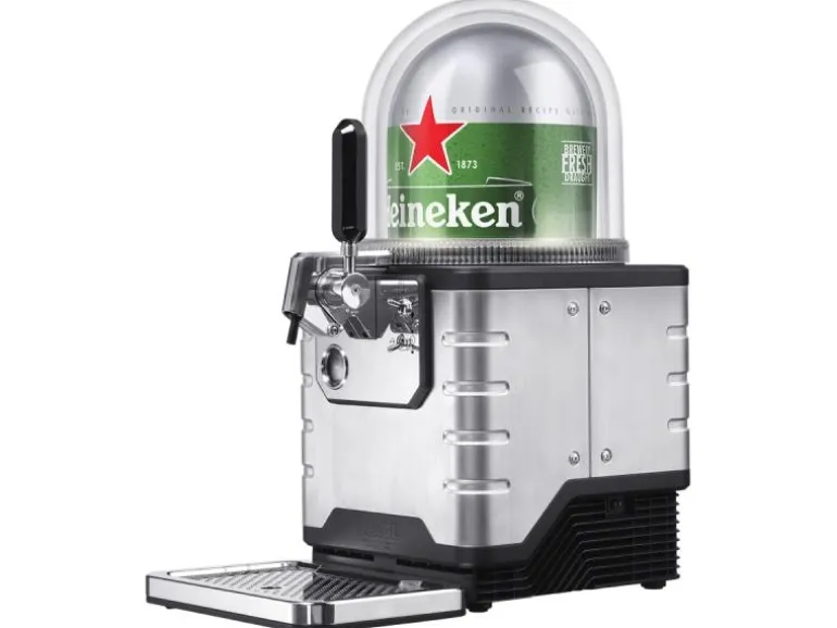 Heineken Lagerbier BLADE-Tank EW 8 l