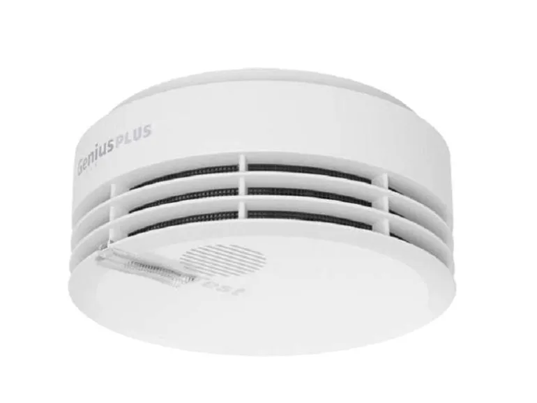 Hekatron Rauchmelder Genius Plus In. VDS, Q-Label zertifiziert