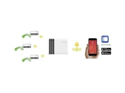 Hekatron Rauch- und Wärmemelder Genius Plus X In. VDS