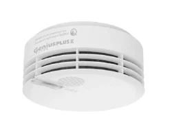 Hekatron Rauch- und Wärmemelder Genius Plus X In. VDS