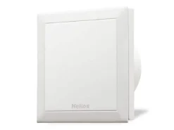 Helios Toilettenventilator Minivent M1 mit Nachlauf M1/100 N / C