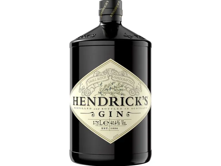 Hendrick's Gin Gin 1.75 l