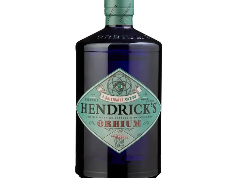 Hendrick's Gin Orbium Gin 0.7 l
