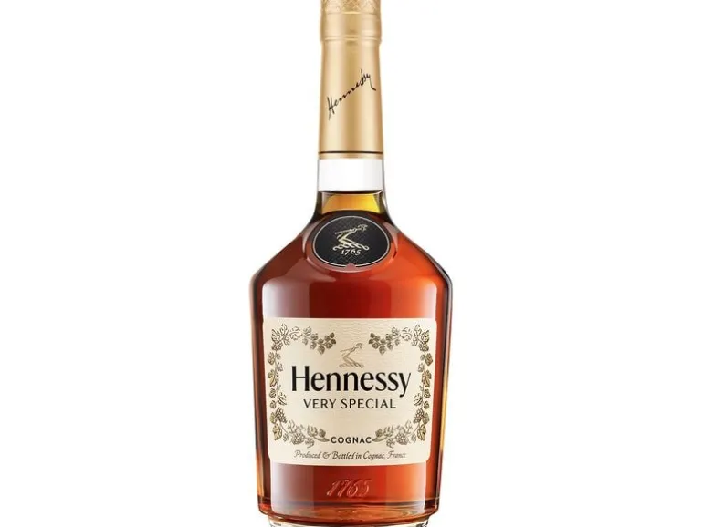 Hennessy Cognac Very Special 0.7 l