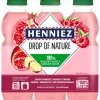 Henniez Drop of Nature Himbeer, Granatapfel & Ginseng 6 x 0.5 l