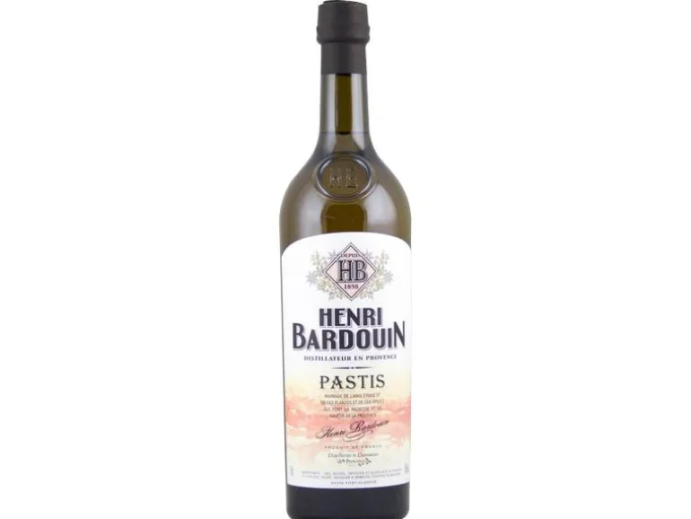 Henri Bardouin Le Pastis Grand Cru 0.7 l