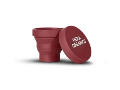 Hera Organics To-go Case 1 Stück