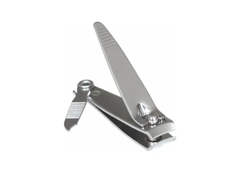 Herba Nagelknipser Inox 5.5 cm, 1 Stück