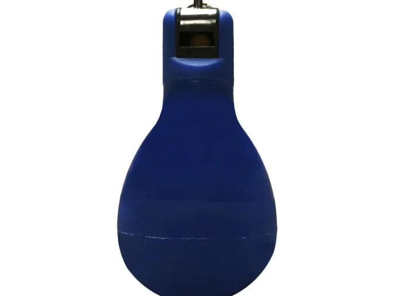 Hermet AG Handpfeife Blau