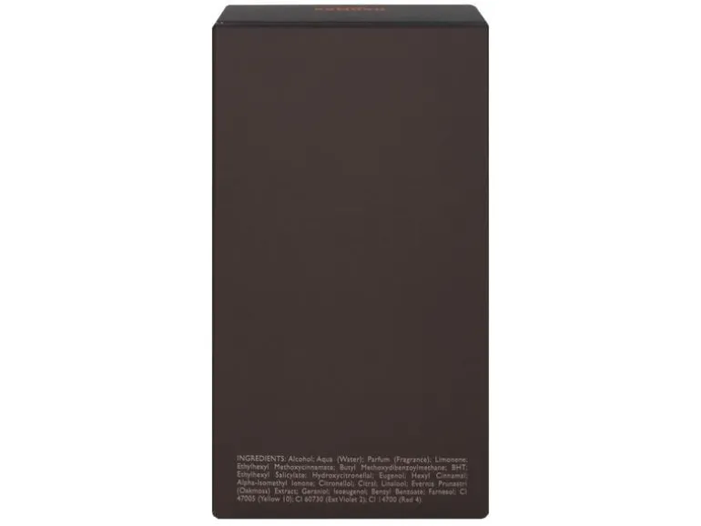 Hermès Eau de Parfum Terre D'Hermes Eau Intense Vetiver 100 ml