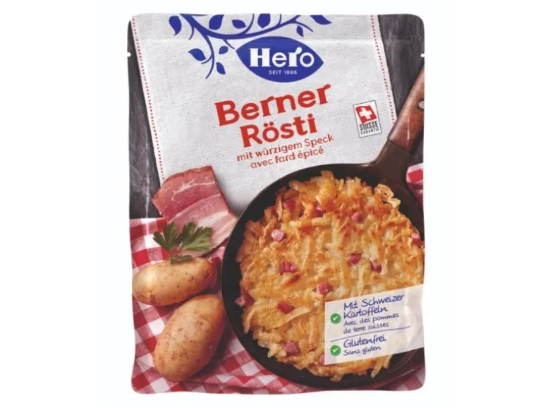 Hero Berner Rösti 500 g