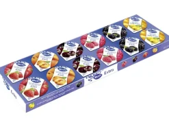 Hero Brotaufstrich Konfitüre assortiert 12 x 25 g (300 g)
