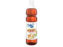 Hero Gastronomique Apfelschorlesirup 1 l