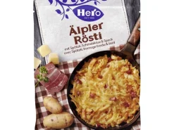 Hero Älpler Rösti 425 g