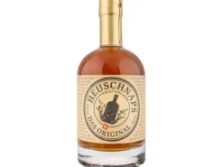 Heuschnaps Kräuterlikör Das Original 0.5 l