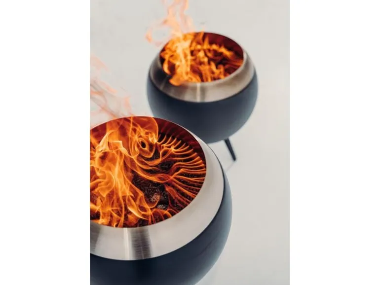 Höfats Feuerkorb Moon 45
