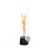 Höfats Tischfeuer Spin air 1200 Emaille Schwarz