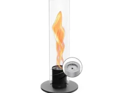 Höfats Tischfeuer Spin 900 Schwarz