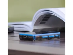 HiBy HiRes-Player R1 Blau