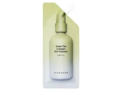 Hidehere Green Tea Collagen Gel Cleanser 25 ml