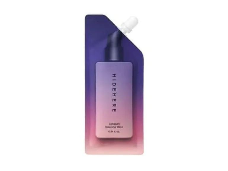 Hidehere Sleeping Mask 25 ml