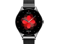 HiFuture Smartwatch Aura 2 Schwarz
