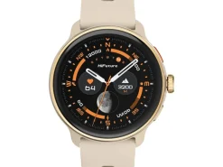 HiFuture Smartwatch VELA Latte