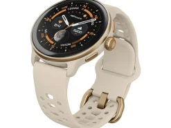 HiFuture Smartwatch VELA Latte