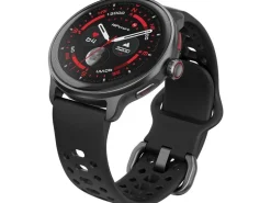HiFuture Smartwatch VELA Schwarz