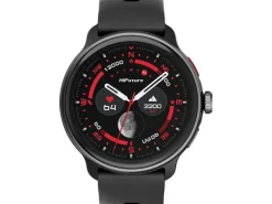 HiFuture Smartwatch VELA Schwarz
