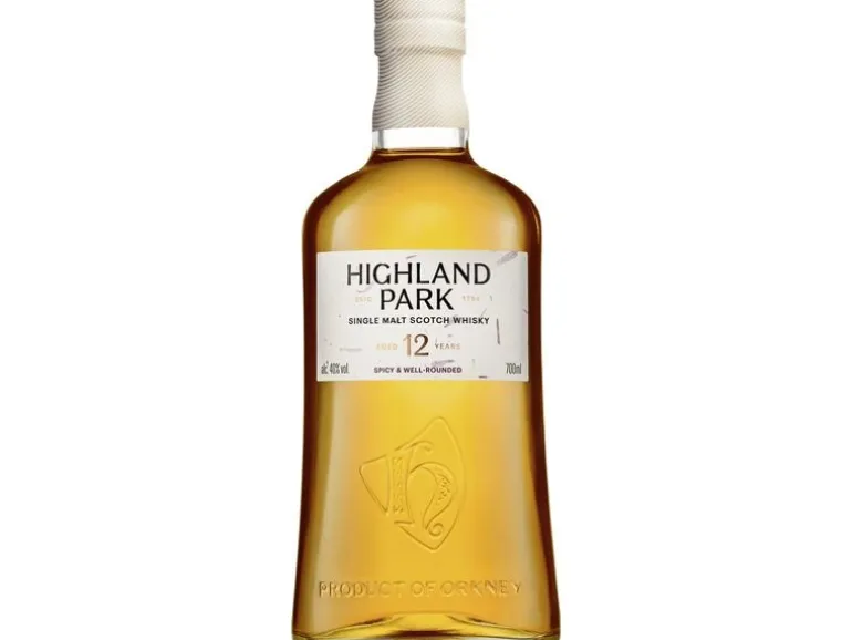 Highland Park 12 Years Old 0.7 l