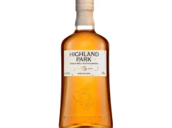 Highland Park 15 YO Malt Whisky 0.7 l